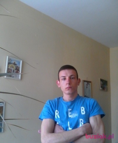 patrykos666, Mężczyzna, 31, Giżycko, Polska: 1