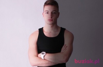 Edzio, Male, 30, Lubin, Polska: 1