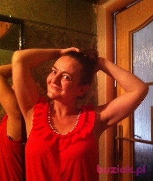 Justyna, Female, 46, Białystok, Polska, Photo: 3