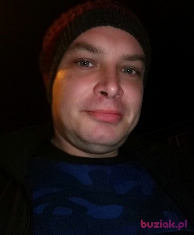 Kamil, Mężczyzna, 43, Gdynia, Polska, Zdjęcie: 2