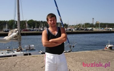 Sławek, Male, 46, Polska: 1