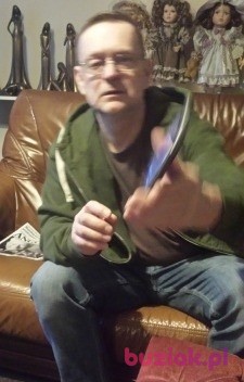Jarek, Male, 64, Wielka Brytania, Photo: 2