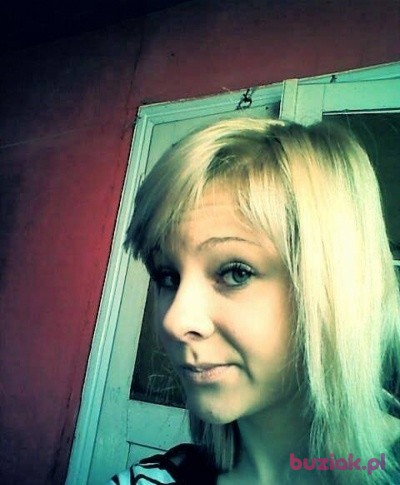 Dominika, Kobieta, 26, Lublin, Polska: 1