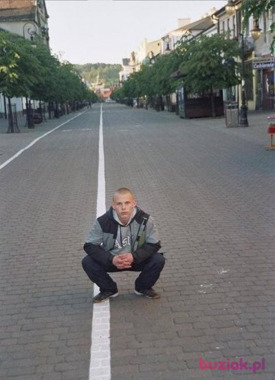 Jareczek90, Mężczyzna, 32, Zielonka, Polska, Zdjęcie: 1