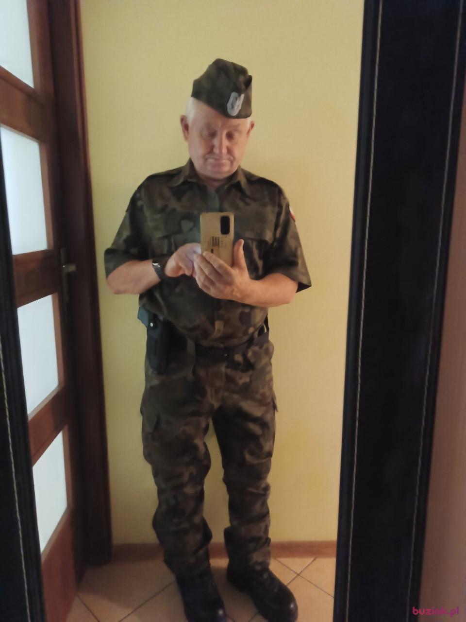 Leszek, Male, 64, Warszawa, Polska, Photo: 16