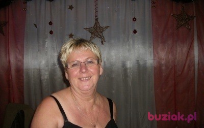 halina, Female, 71, Świebodzin, Polska, Photo: 5
