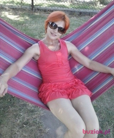 Mariola, Female, 49, Kraków, Polska, Photo: 3