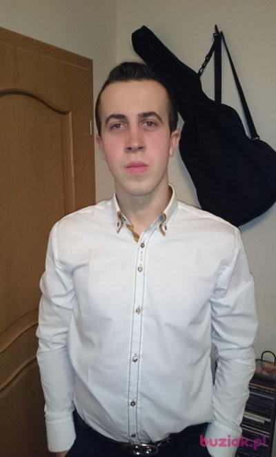 Pablo, Mężczyzna, 36, Gdańsk, Polska, Zdjęcie: 1