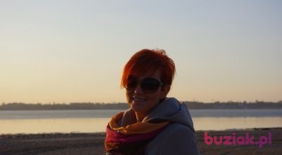 Katarzyna, Female, 40, Zgierz, Polska, Photo: 2