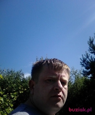 Seba81k, Mężczyzna, 44, Tarnów, Polska, Zdjęcie: 1