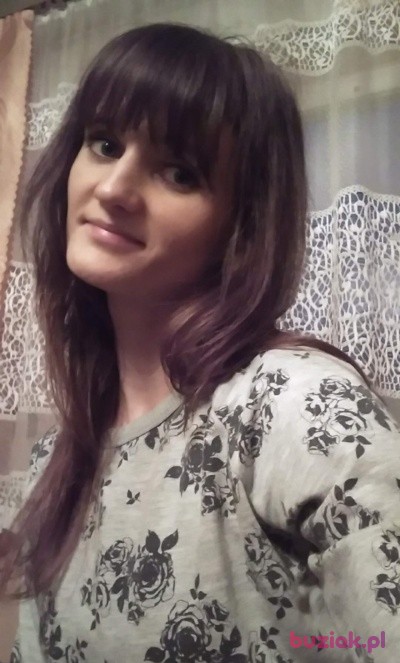 Magda, Female, 34, Strzyżów, Polska, Photo: 2