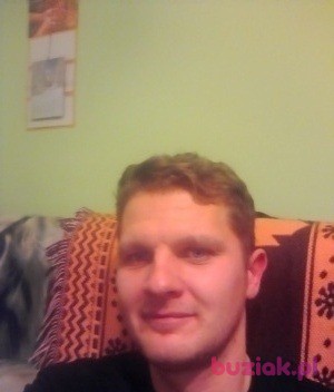 Andrzej, Mężczyzna, 37, Sępopol, Polska, Zdjęcie: 2