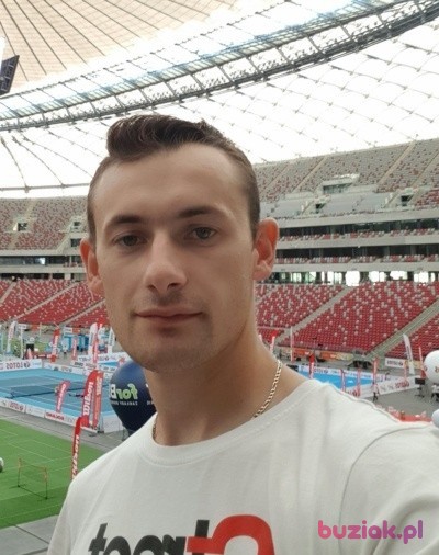 Pawel1910, Male, 32, Chełm, Polska, Photo: 1