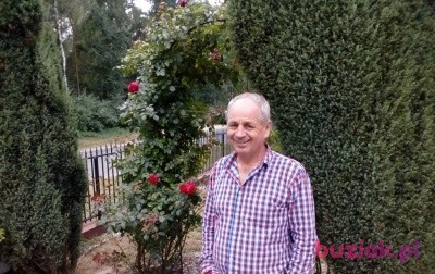 Ted, Mężczyzna, 61, Ostrów Wielkopolski, Polska: 1