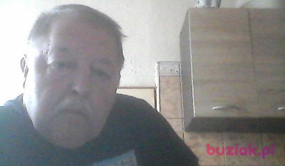 Janusz, Mężczyzna, 70, Pasłęk, Polska: 1