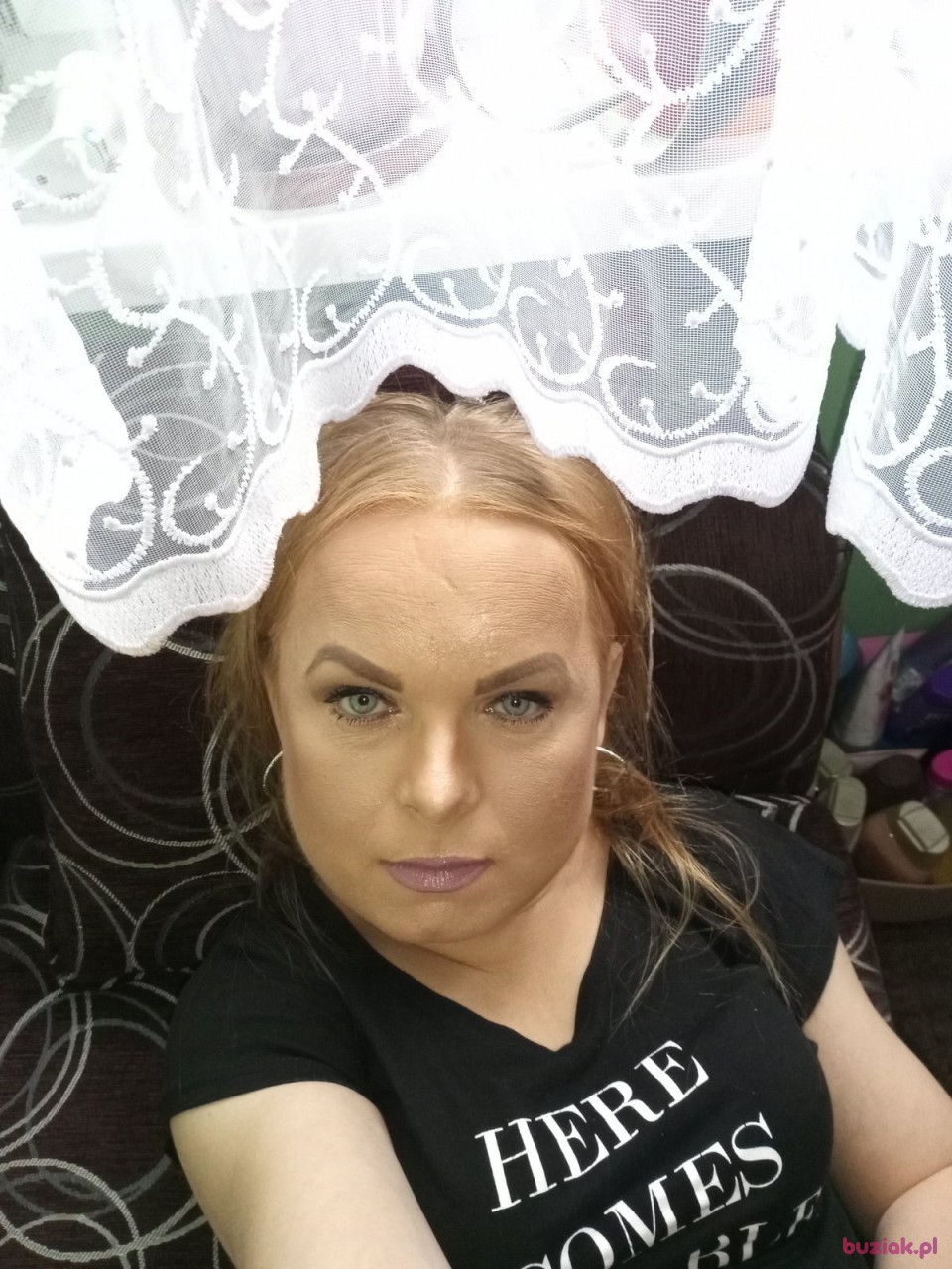Monika, Kobieta, 39, Nowy Sącz, Polska, Zdjęcie: 1