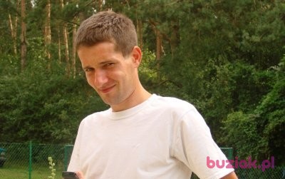 Sławek, Mężczyzna, 43, Poznań, Polska: 1