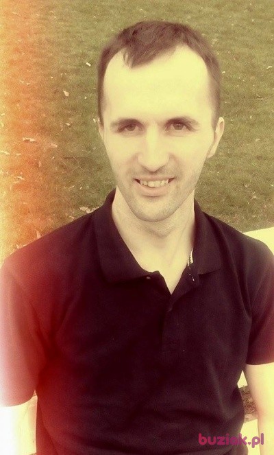 Andrzej, Mężczyzna, 40, Poznań, Polska, Zdjęcie: 7