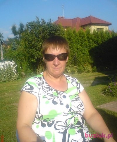 BARBARA, Female, 58, Knurów, Polska: 1