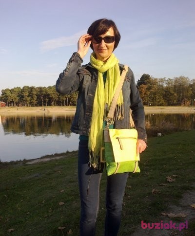 Małgorzata, Female, 47, Kraków, Polska, Photo: 2