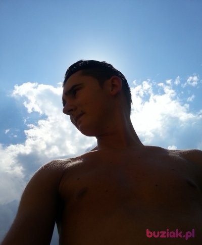 krzysiek, Male, 34, Myślenice, Polska: 1