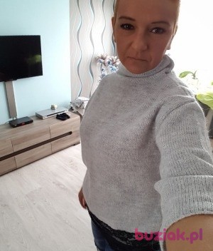 Marina, Kobieta, 54, Polska: 1