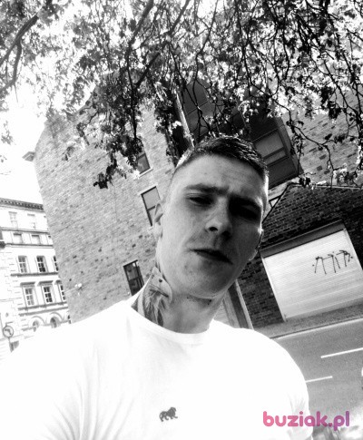Adrian, Mężczyzna, 33, Wakefield, Wielka Brytania, Zdjęcie: 1
