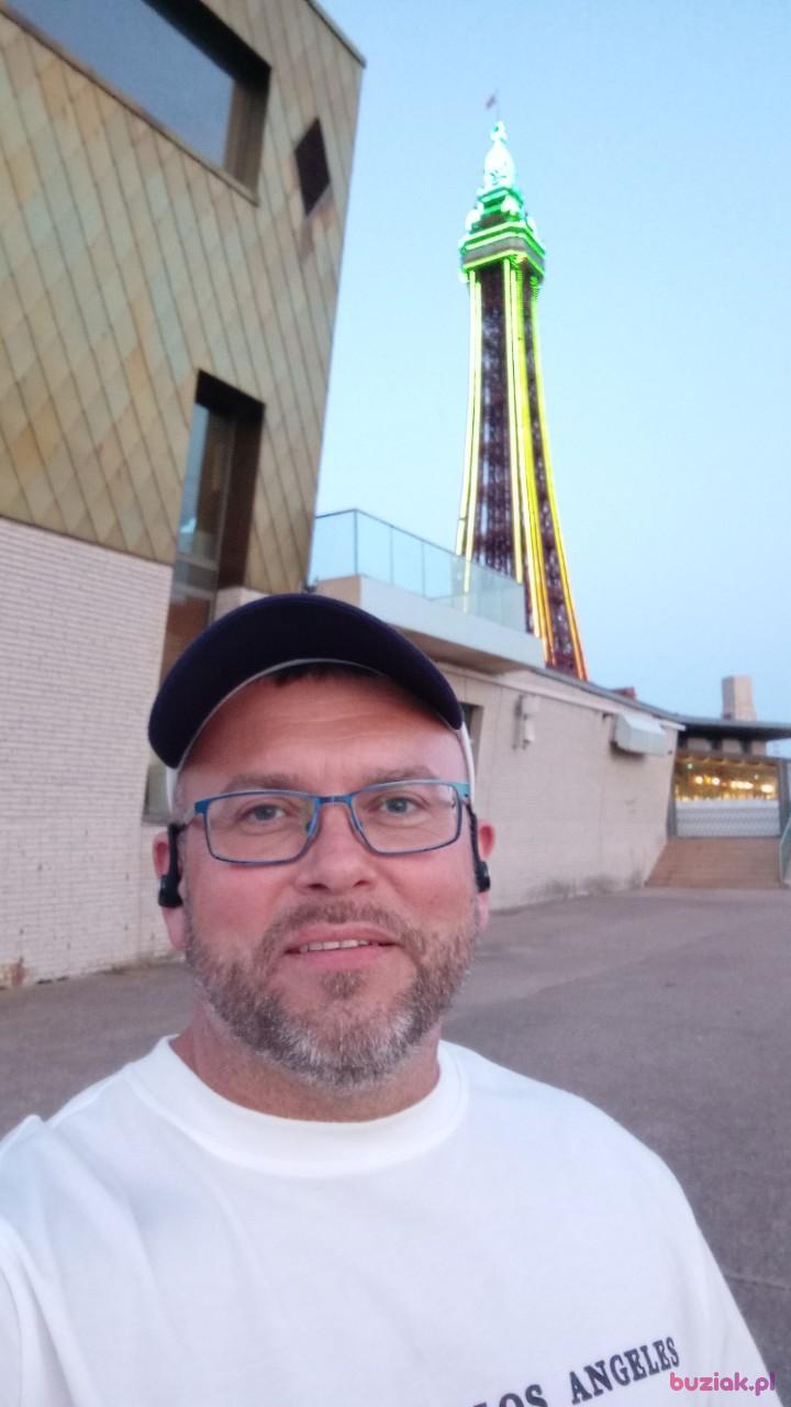 Mariusz, Mężczyzna, 41, Lytham Saint Annes, Wielka Brytania, Zdjęcie: 3