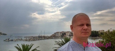 Przemysław , Male, 43, Francja, Photo: 2