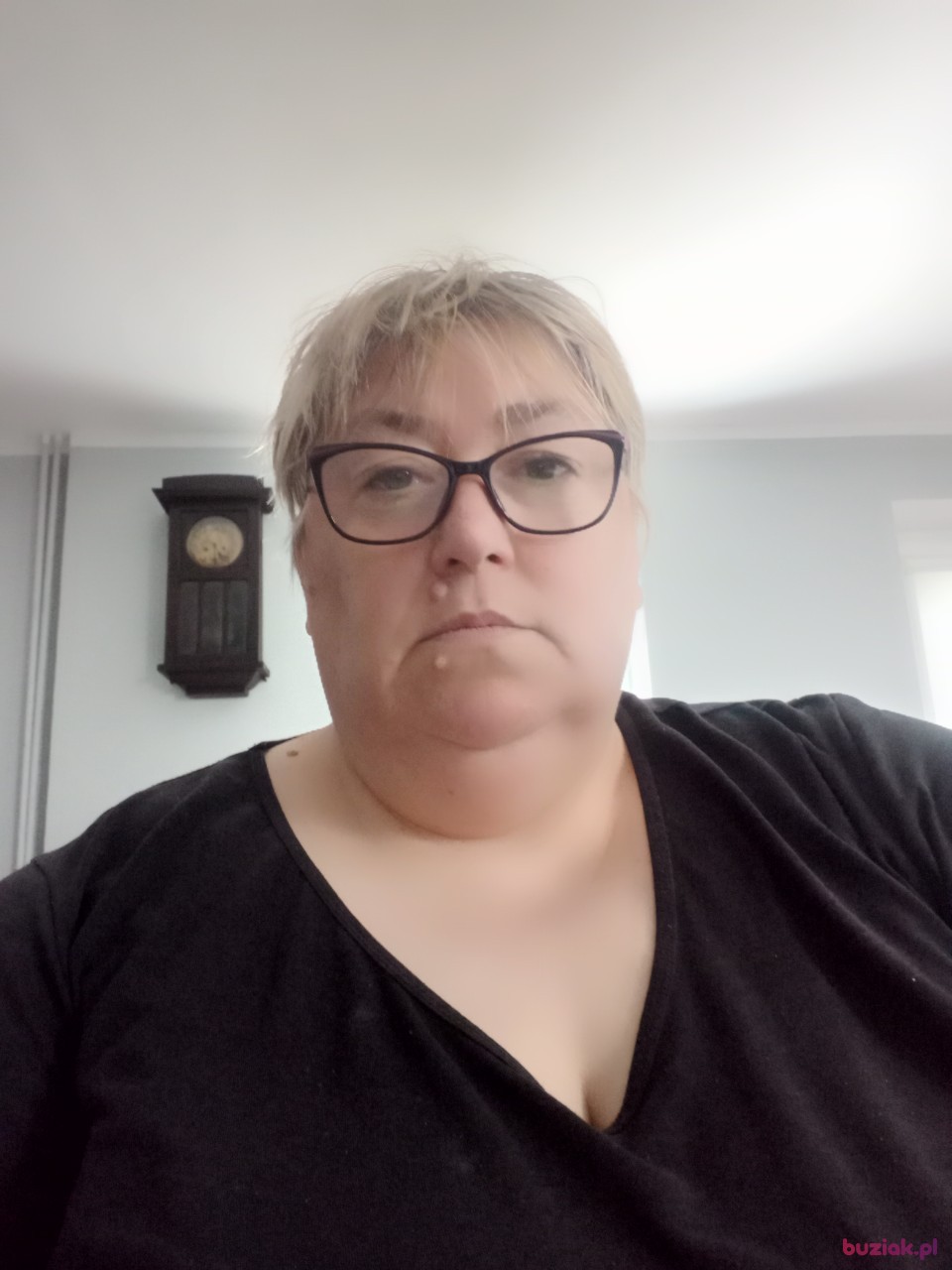 BEATA, Kobieta, 55, Zielona Góra, Polska: 1