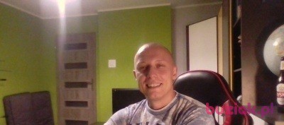 rafi4don, Mężczyzna, 35, Bydgoszcz, Polska, Zdjęcie: 4