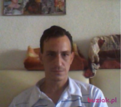 tomasz, Mężczyzna, 48, Polska: 1