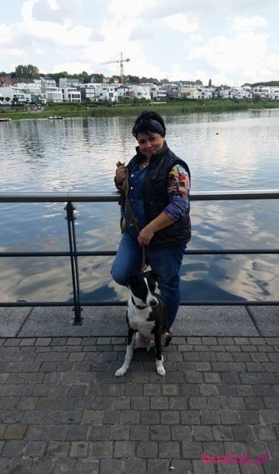 Ela, Kobieta, 50, Niemcy, Zdjęcie: 4