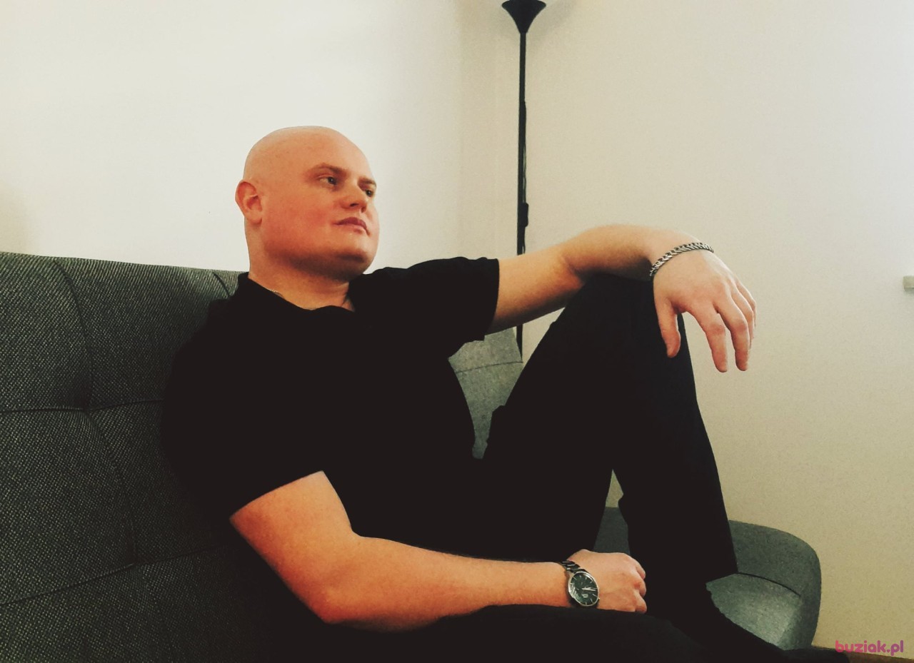 Mateusz, Male, 32, Mielec, Polska, Photo: 1