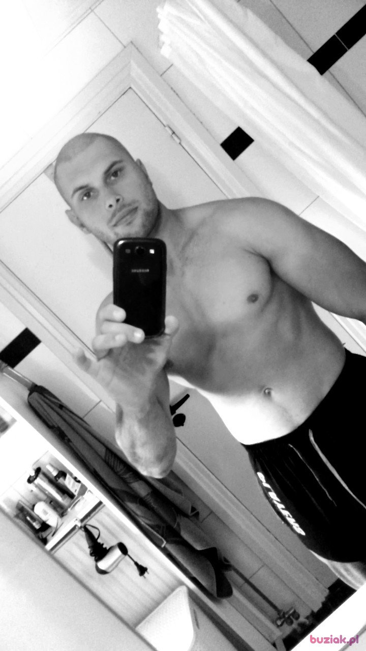 DAMIANO1313, Mężczyzna, 31, Siedlce, Polska, Zdjęcie: 2