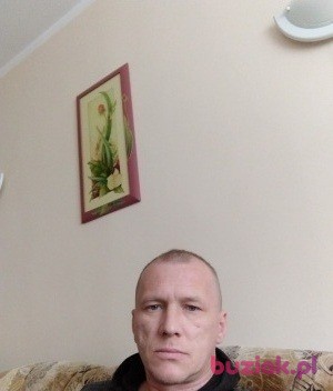 Artur, Male, 45, Zbąszynek, Polska, Photo: 2