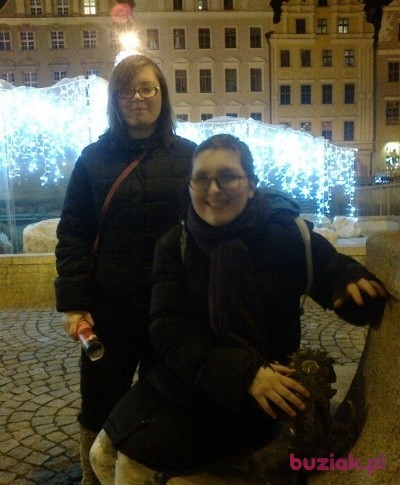 Ania, Kobieta, 28, Wrocław, Polska, Zdjęcie: 2