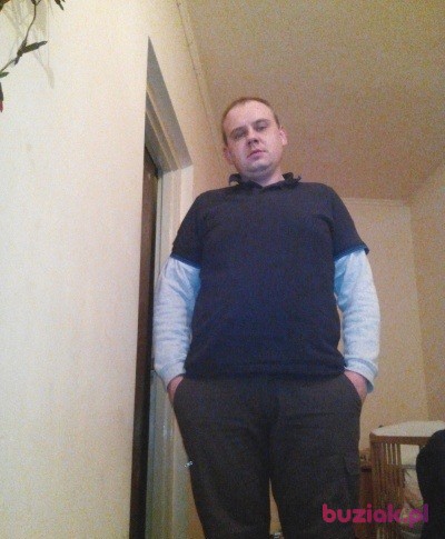 Marcin , Male, 38, Częstochowa, Polska, Photo: 2