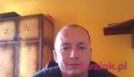 Wojtek, Mężczyzna, 40, Lublin, Polska, Zdjęcie: 1
