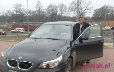 Adam, Mężczyzna, 50, Warszawa, Polska, Zdjęcie: 3