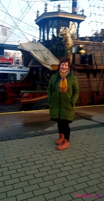 Grazyna , Female, 66, Oss North Brabant Province, Holandia, Photo: 1