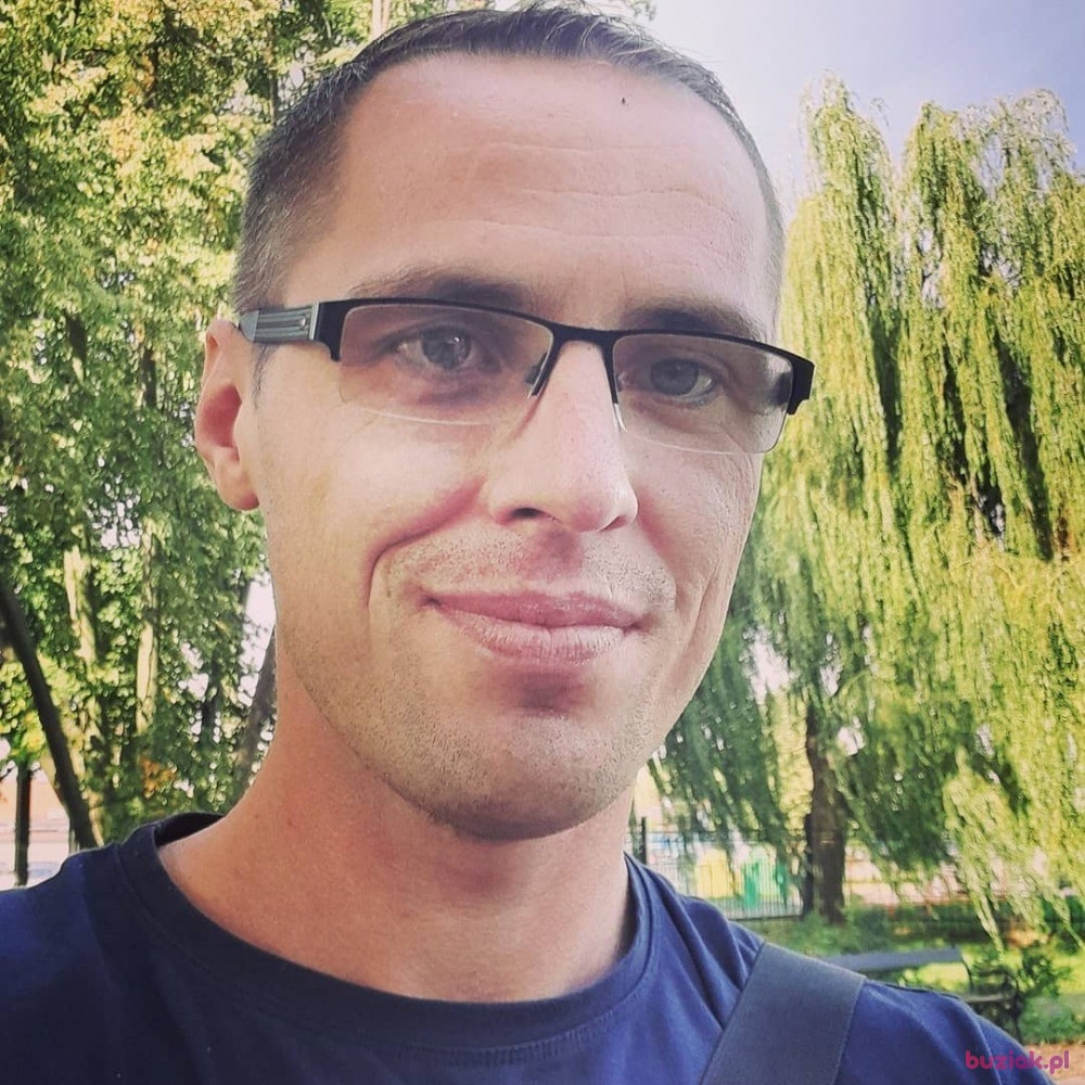 Daniel, Male, 38, Głogów, Polska, Photo: 4