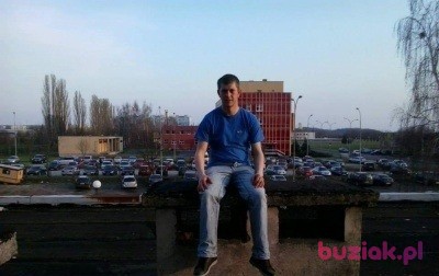 Łukasz, Mężczyzna, 33, Gorzów Wielkopolski, Polska, Zdjęcie: 2