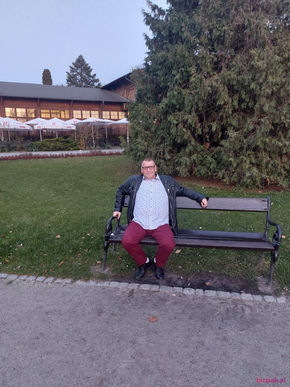 krzys, Mężczyzna, 58, Toruń, Polska, Zdjęcie: 1