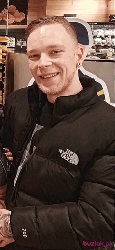 Norbert, Mężczyzna, 25, Eindhoven, Holandia: 1