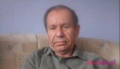 Kazik, Male, 66, Bolesławiec, Polska: 1