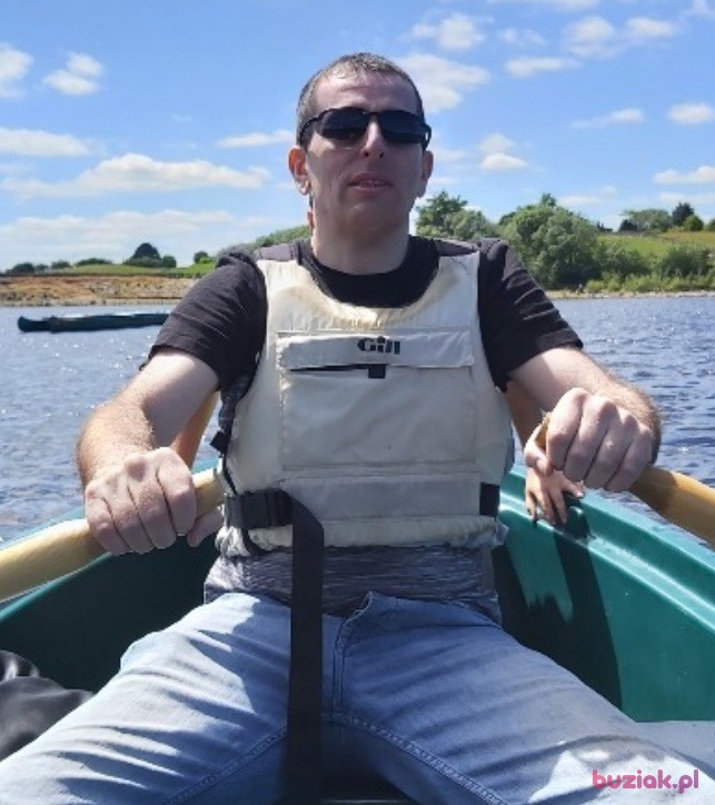Zbyszek, Mężczyzna, 45, Wrocław, Polska: 1