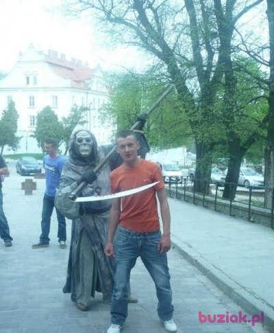 pedzik, Mężczyzna, 31, Hrubieszów, Polska: 1