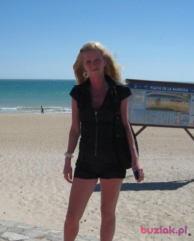 Anna, Kobieta, 44, Motherwell, Wielka Brytania, Zdjęcie: 1