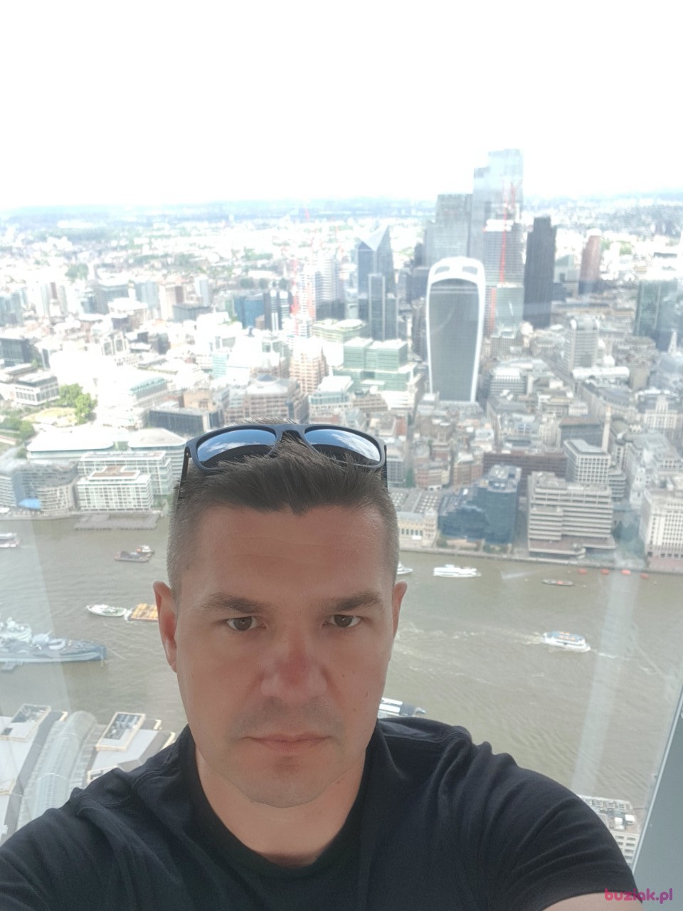 Piotr, Mężczyzna, 39, Gravesend, Wielka Brytania, Zdjęcie: 1